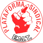 Plataforma Sindical E.M.T.